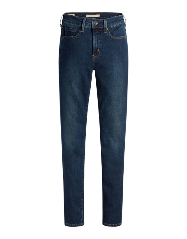 18883-0208 208 724™ High Rise Straight Jeans 18883-0208 208 Levi's 