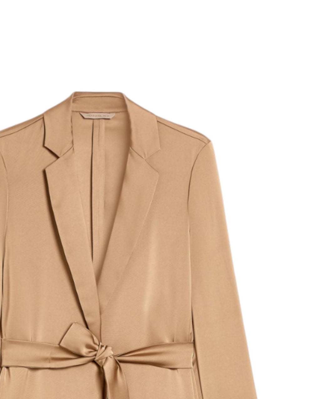 2611041072270 006 Blazer monopetto 2611041072270 006 Pennyblack 