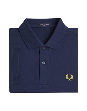 M6000-57 02B Shirt M6000 M6000-57 02B Fred Perry 