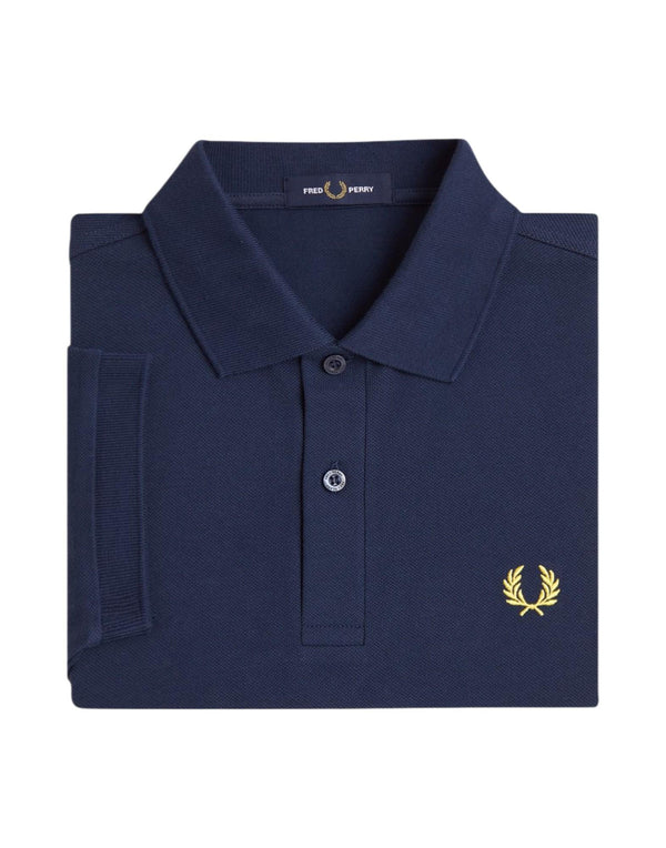 M6000-57 02B Shirt M6000 M6000-57 02B Fred Perry 