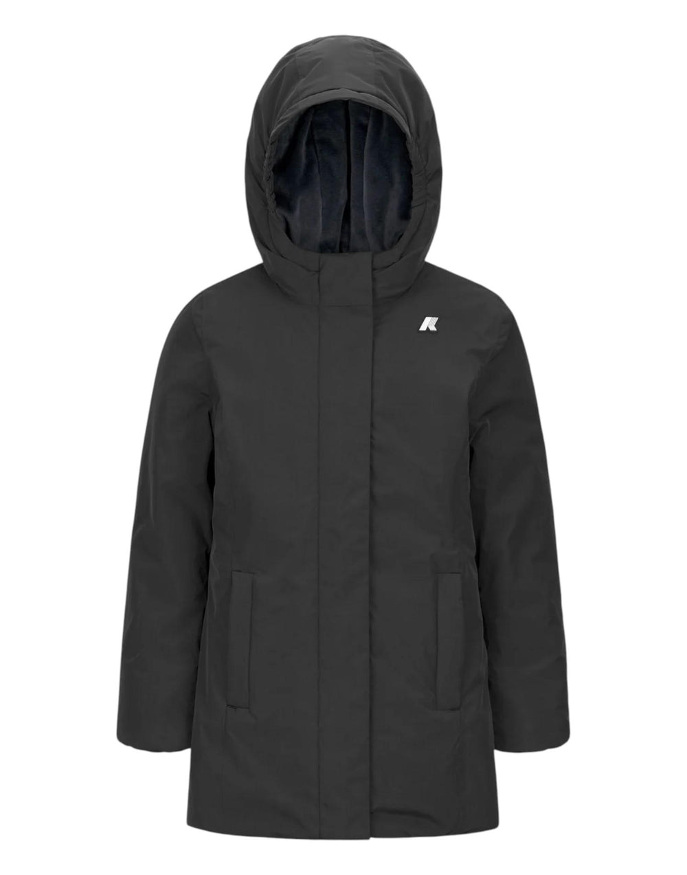 K41383W AL8 Denise Soft Touch Marmotta K41383W AL8 K-Way 