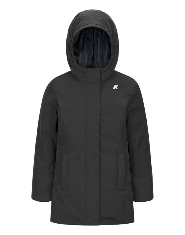K41383W AL8 Denise Soft Touch Marmotta K41383W AL8 K-Way 
