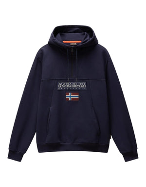 NP0A4I5E 176 Burgee NP0A4I5E 176 Napapijiri 