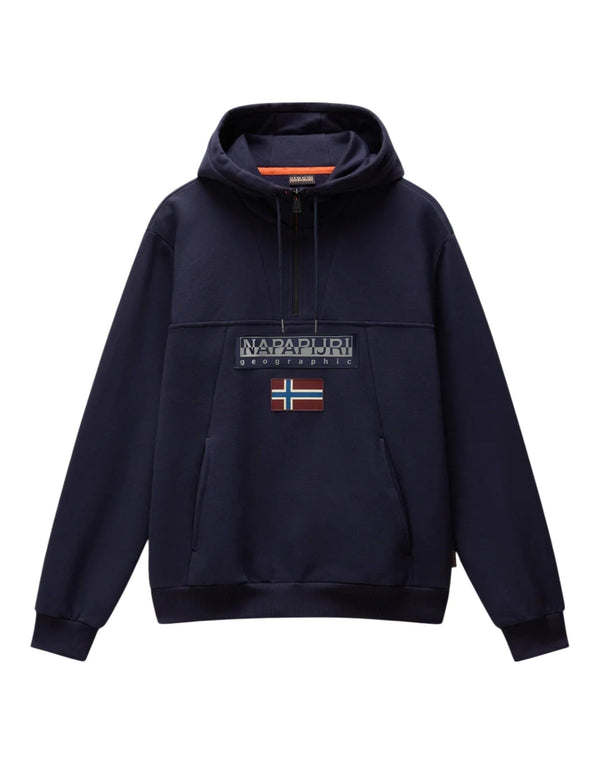 NP0A4I5E 176 Burgee NP0A4I5E 176 Napapijiri 