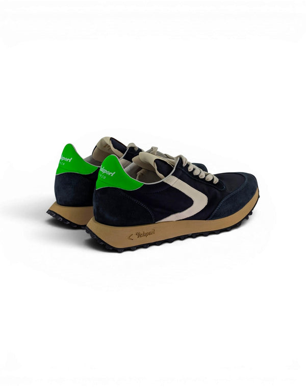 VSR3036M Uni START HERITAGE NYLON VINTAGE VSR3036M Uni Valsport 