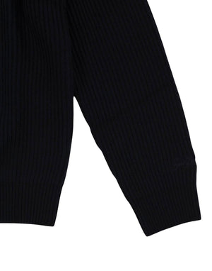 MARE003 62 Crewneck Ribbed Knit MARE003 62 MC2 Saint Barth 