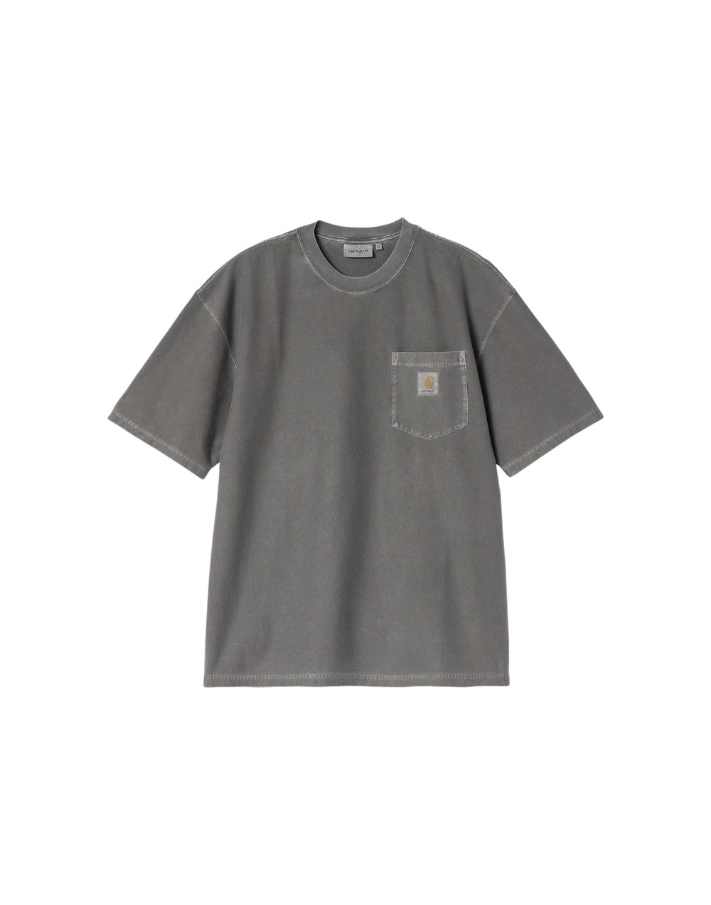 I036863 89GD s/s loose pocket I036863 89GD Carhartt Wip 