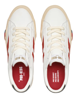 RC226SLM WH00006 Royal Classic RC226SLM WH00006 Pro-keds 