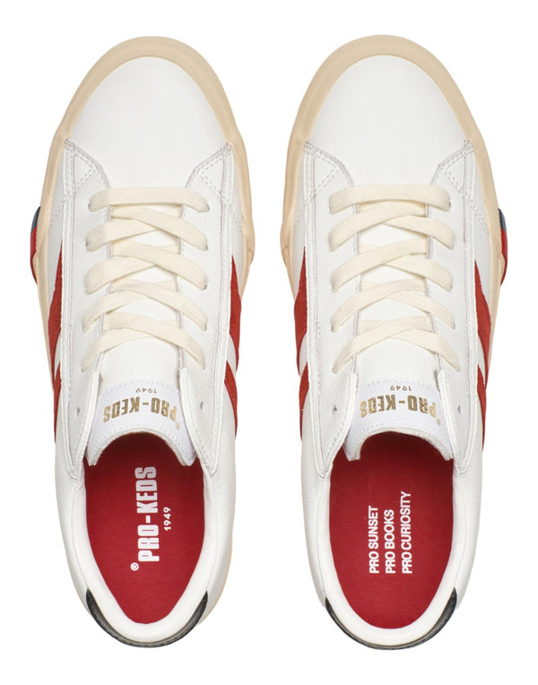 RC226SLM WH00006 Royal Classic RC226SLM WH00006 Pro-keds 