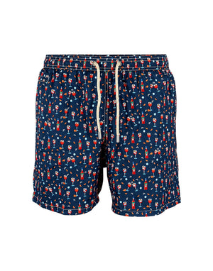MC2 Saint Barth LIG0003 08205L Costume uomo