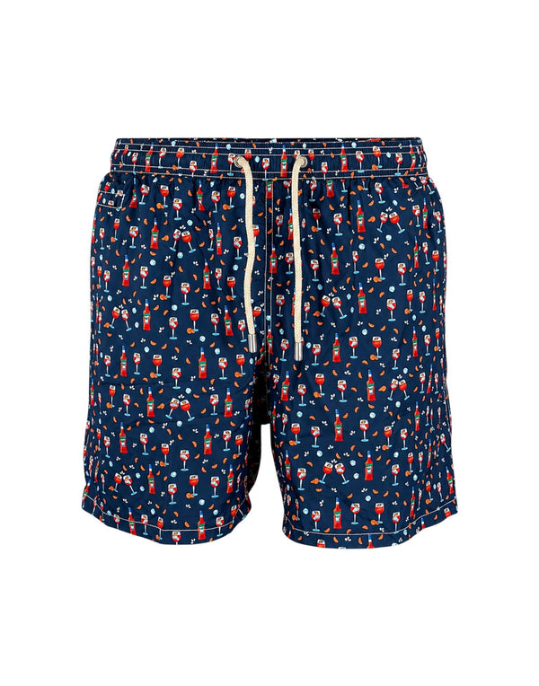 MC2 Saint Barth LIG0003 08205L Costume uomo