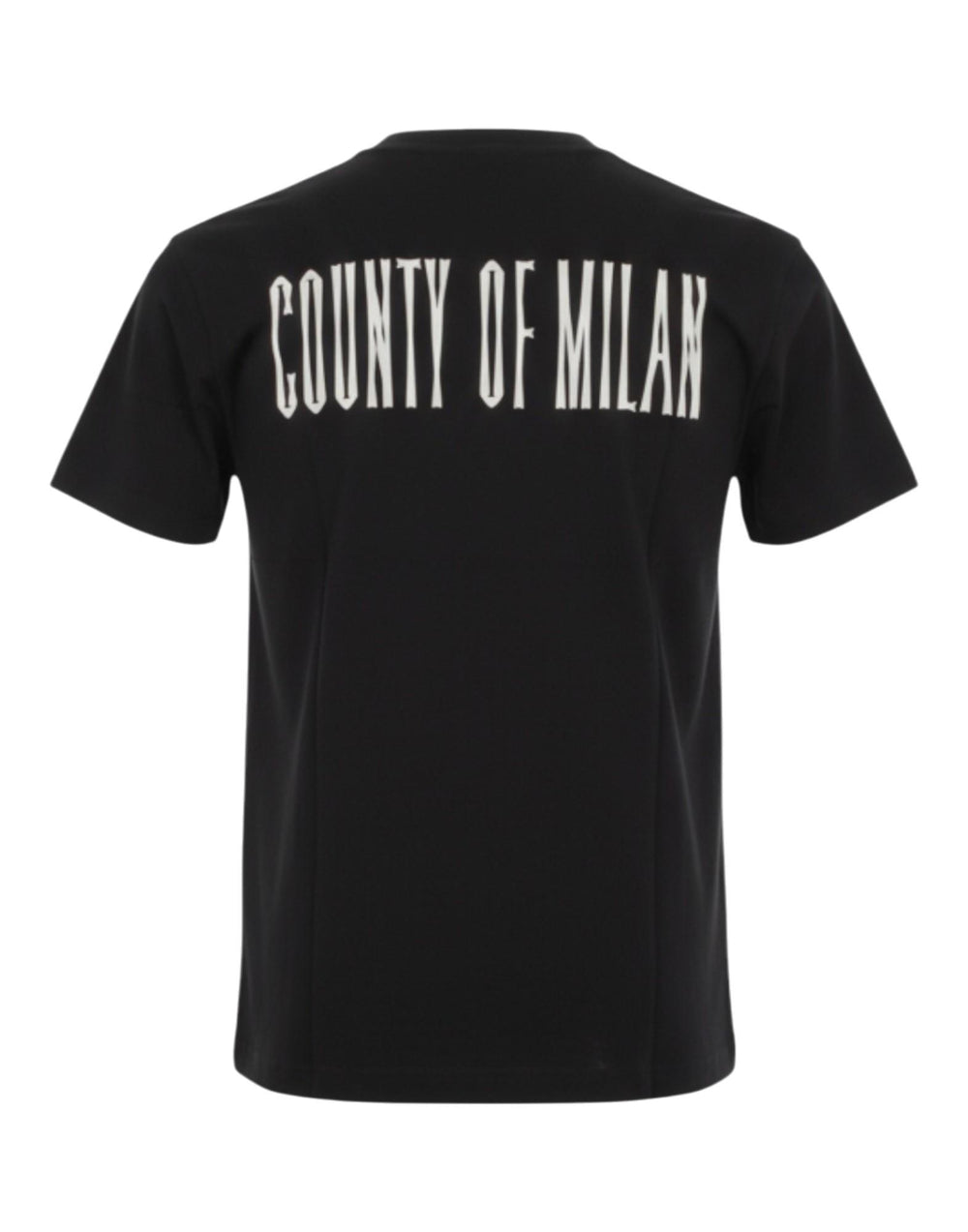 F5CAMATH037 110 T-shirt F5CAMATH037 110 County of Milan 