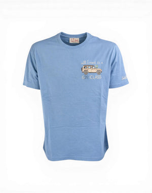 MC2 Saint Barth Portofino T-shirt uomo