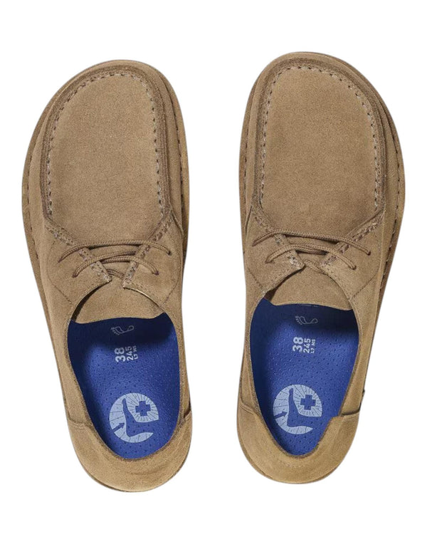 1027274 TAUPE Utti 1027274 TAUPE Birkenstock 