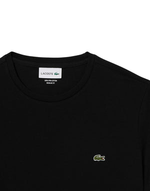 TH6709 031 T-shirt TH6709 031 Lacoste 