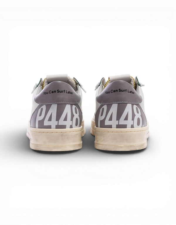 S26JACKC102-M Jack Jack White Forrest S26JACKC102-M Jack P448 