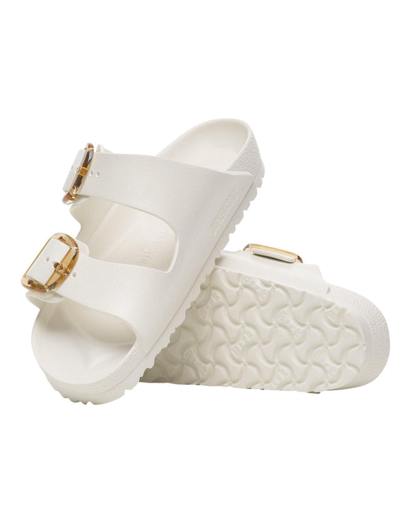 1029651 EGGSHELL Arizona Big Buckle EVA 1029651 EGGSHELL Birkenstock 