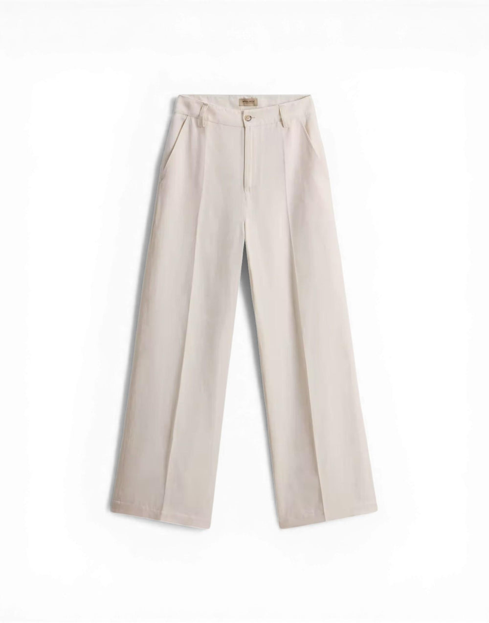 CFWWTR2025FRUT3043 8743 Lyocell Linen Pants CFWWTR2025FRUT3043 8743 Woolrich 
