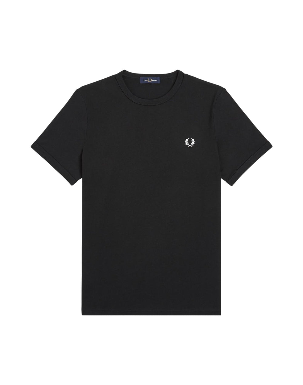 M3519-57 102 T-Shirt M3519-57 102 Fred Perry 
