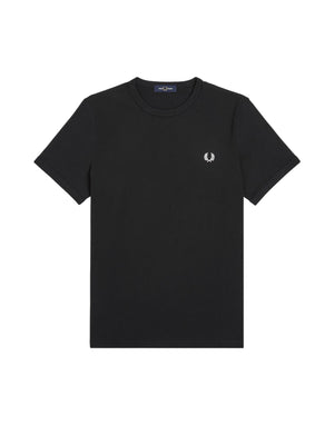 M3519-57 102 T-Shirt M3519-57 102 Fred Perry 