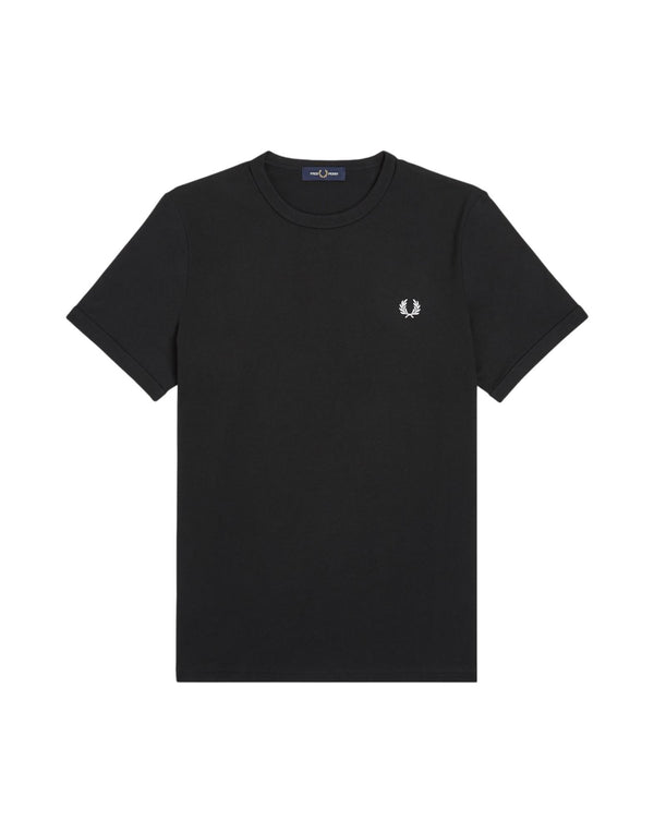 M3519-57 102 T-Shirt M3519-57 102 Fred Perry 