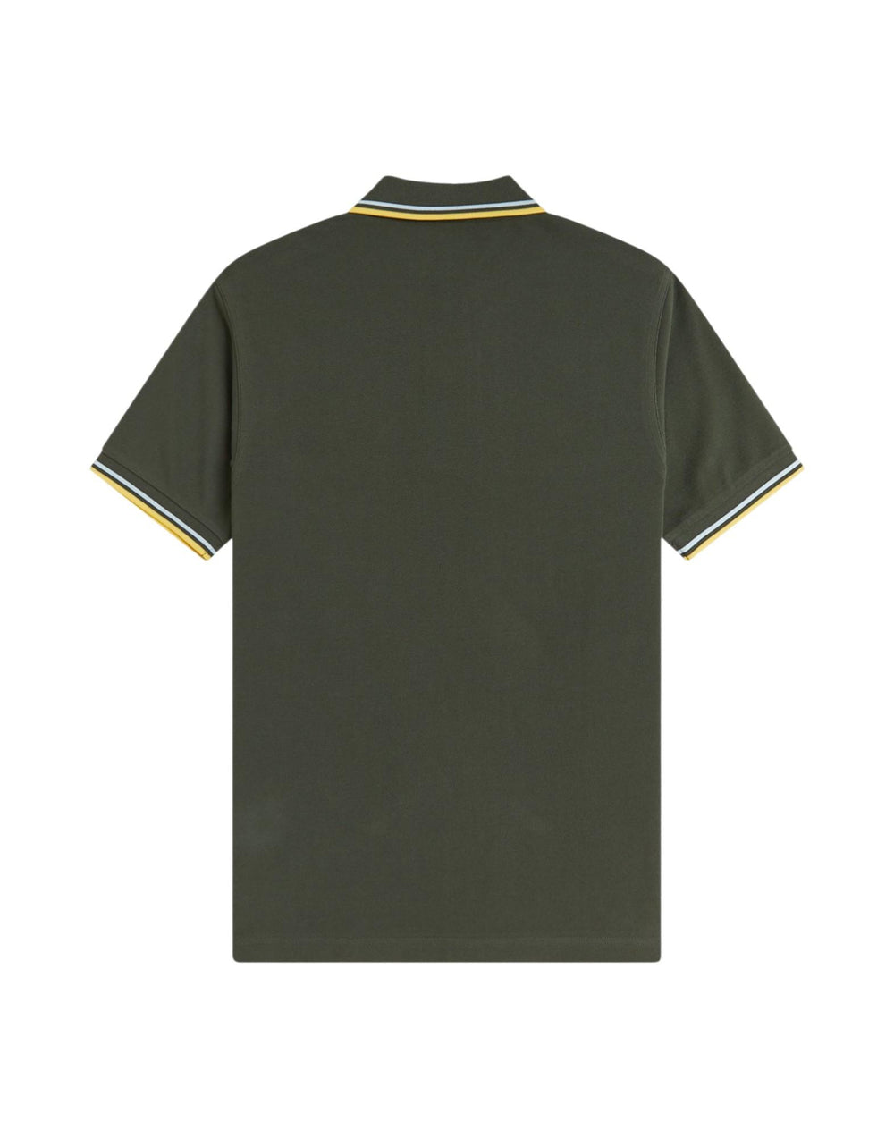 M3600P-57 05B Shirt M3600 M3600P-57 05B Fred Perry 