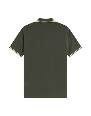 M3600P-57 05B Shirt M3600 M3600P-57 05B Fred Perry 