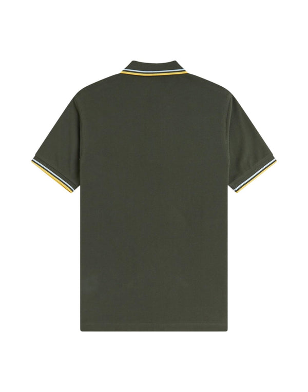 M3600P-57 05B Shirt M3600 M3600P-57 05B Fred Perry 