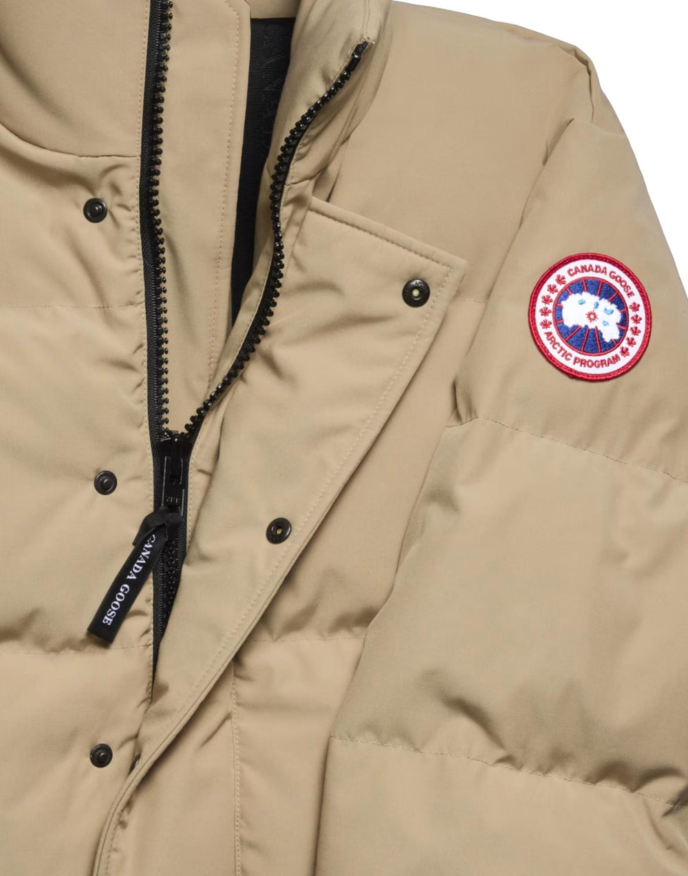 3833M 9311 Bayview Parka 3833M 9311 Canada Goose 