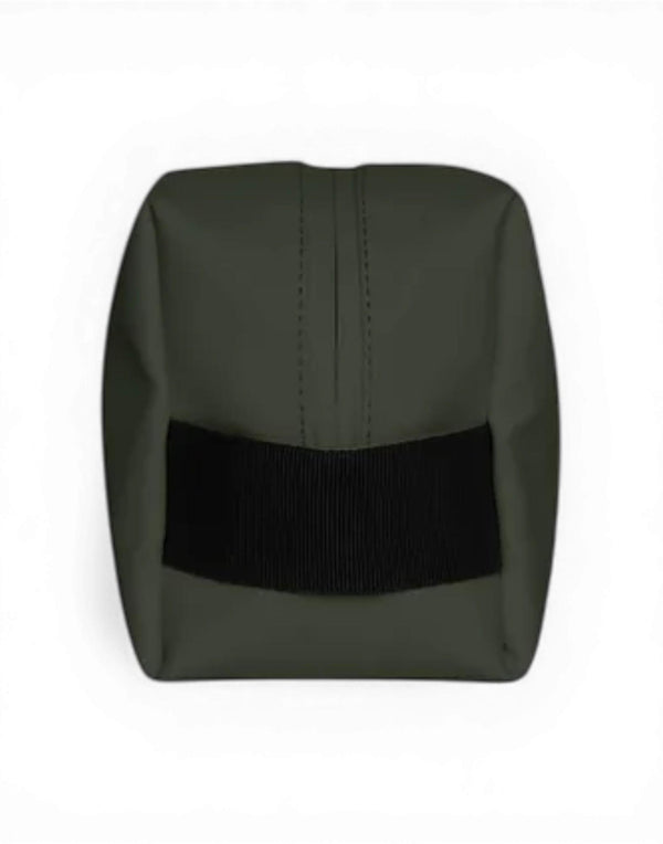 RA15580 GREEN WASH BAG SMALL RA15580 GREEN Rains 