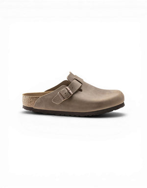 960813 TABACCO BROWN Boston 960813 TABACCO BROWN Birkenstock 