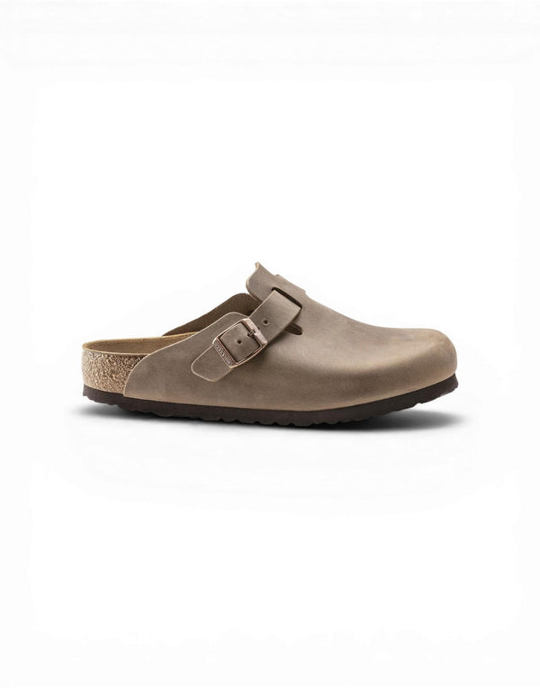 960813 TABACCO BROWN Boston 960813 TABACCO BROWN Birkenstock 