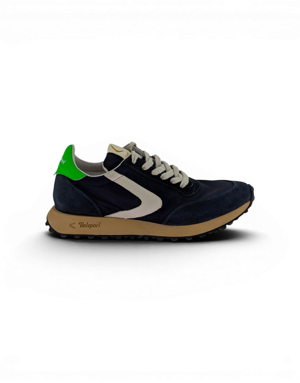 Valsport Sneaker Sneaker uomo blu