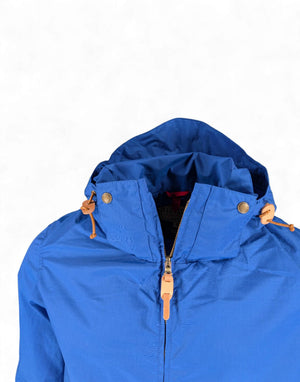 6038-CS COBALT All Seasons Blazer Coat 6038-CS COBALT Manifattura Ceccarelli 