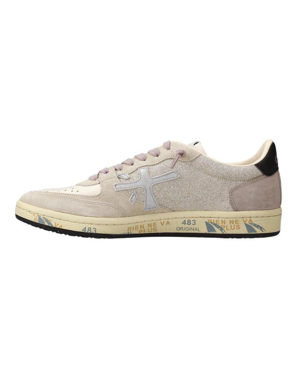BSKTCLAD VAR 6927 6927 BSKT CLAYD 6927 BSKTCLAD VAR 6927 6927 Premiata 