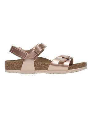 1029535 METALLIC Rio HL Kids 1029535 METALLIC Birkenstock 