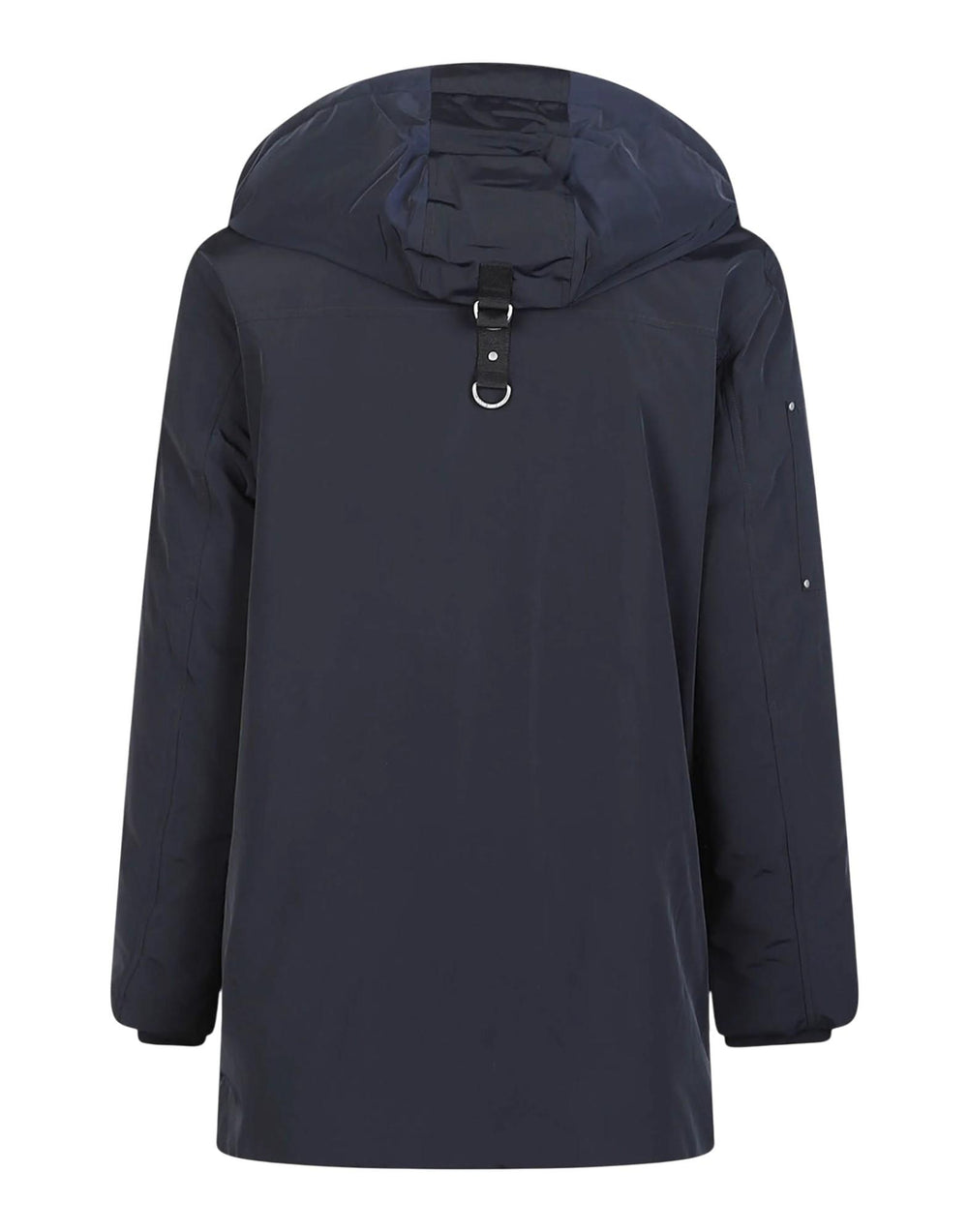 M34MJ116 833 Granite Peak Parka M34MJ116 833 Moose Knuckles 