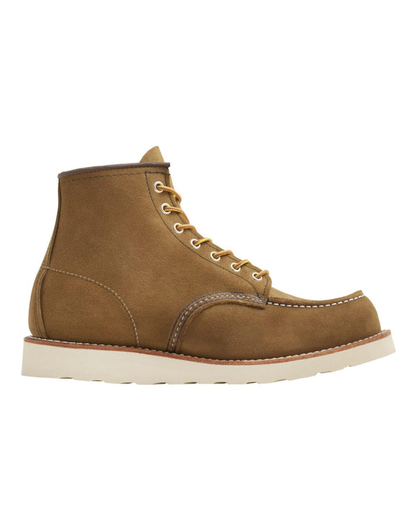 8881 OLIVE stivaletti 8881 OLIVE Red Wing 