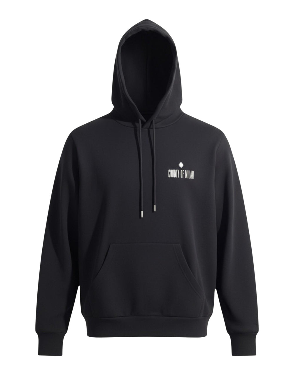 F5CAMAHS045 110 Hoodie F5CAMAHS045 110 County of Milan 