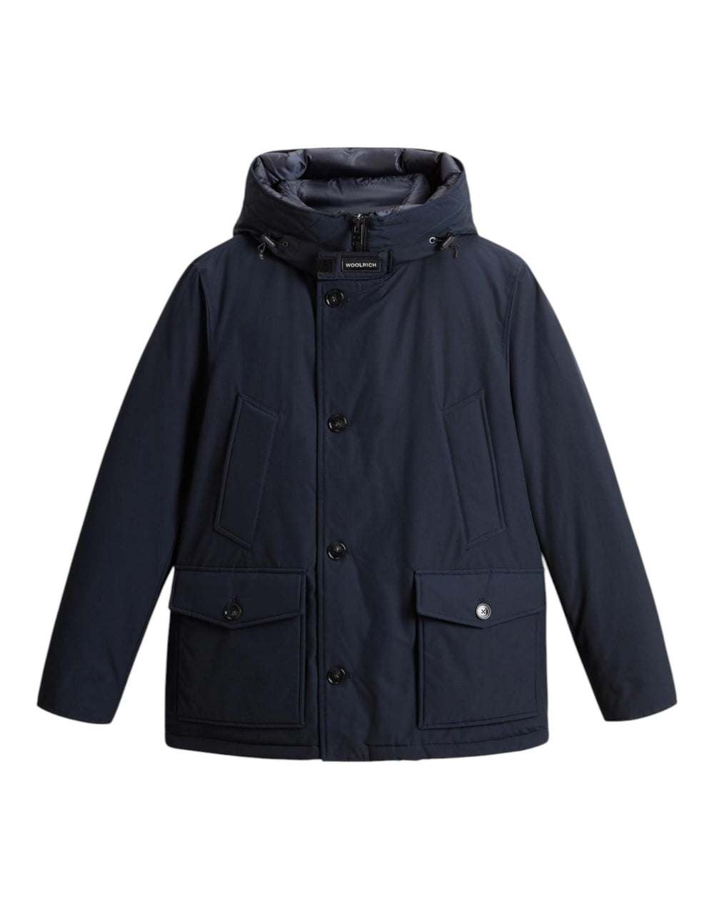 CFWOOU0771MRUT0001 MLB Arctic Anorak CFWOOU0771MRUT0001 MLB Woolrich 