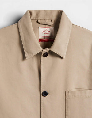 Portuguese Flannel Labura Abiti e Giacche uomo beige immagine 2