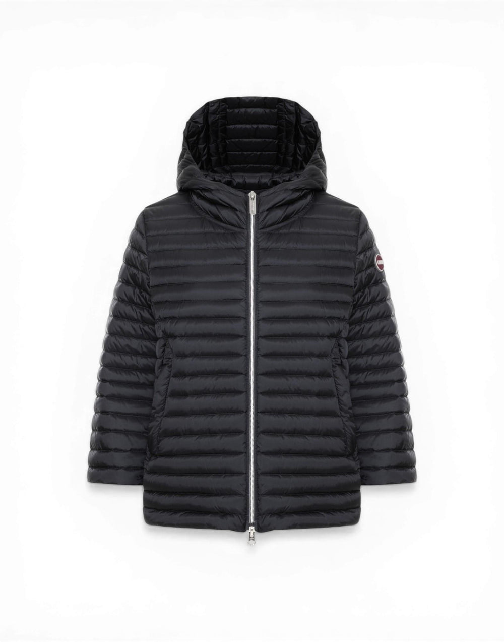 2172-9VX 99 Cappa in Piuma Leggera con Cappuccio 2172-9VX 99 Colmar 