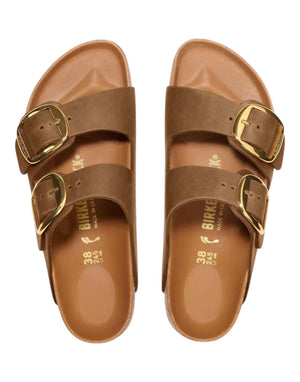 1011073 COGNAC Arizona Big Buckle 1011073 COGNAC Birkenstock 