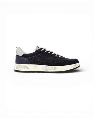Premiata Nous 8289 Sneaker uomo blu