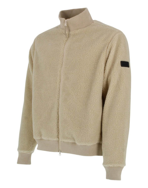 MMFL0214 ST31 Dinstone Fleece MMFL0214 ST31 Barbour 