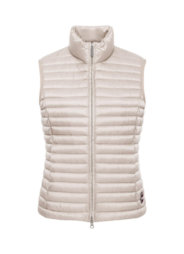Colmar 2215-9VX Smanicati donna beige