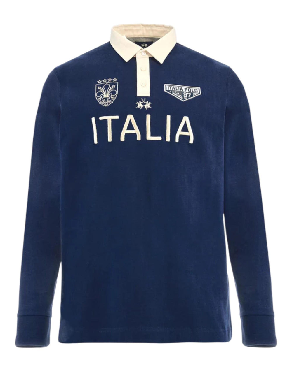 MBP302-JS005 07017 Bernard MBP302-JS005 07017 La Martina 