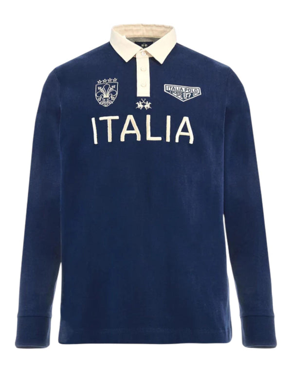 MBP302-JS005 07017 Bernard MBP302-JS005 07017 La Martina 