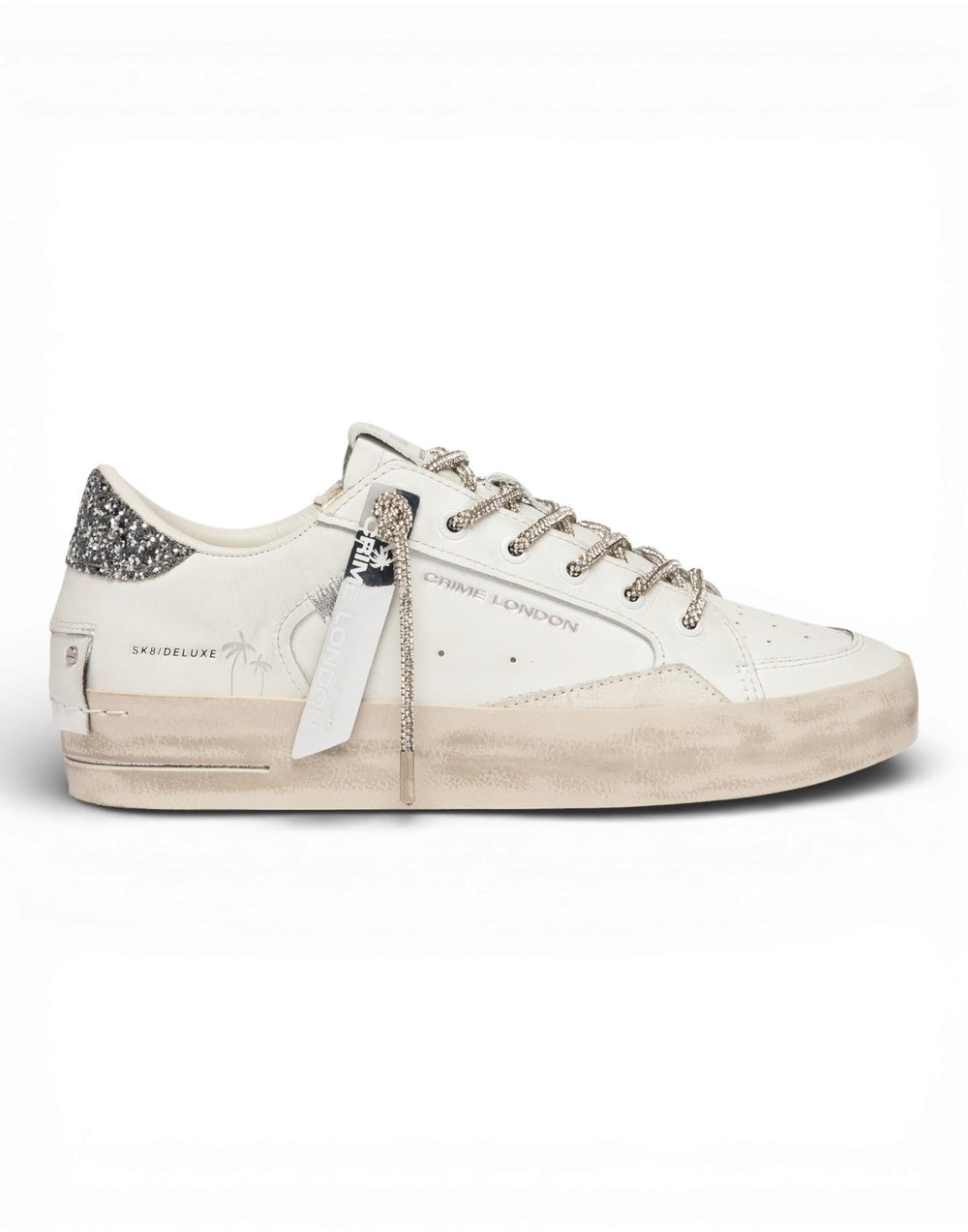 29111PP8 10 SK8 DELUXE 29111PP8 10 Crime London 