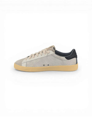 Stacy Rose Bogdan Sneaker uomo bianco immagine 2